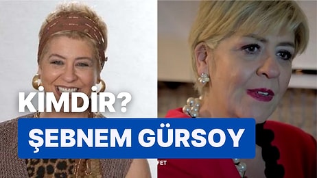 Müge Anlı'da Canlı Yayına Bağlandı: Şebnem Gürsoy Neden Gündemde? Şebnem Gürsoy Kimdir?