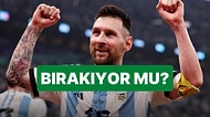 Lionel Messi Açıkladı! Herkesin En Çok Merak Ettiği Soruya Cevap Verdi