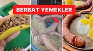 Görünce İştahınızı Kaçıracak ve Yemek Yemeye Tövbe Ettirecek Dünyanın En Kötü Yemek Fotoğrafları