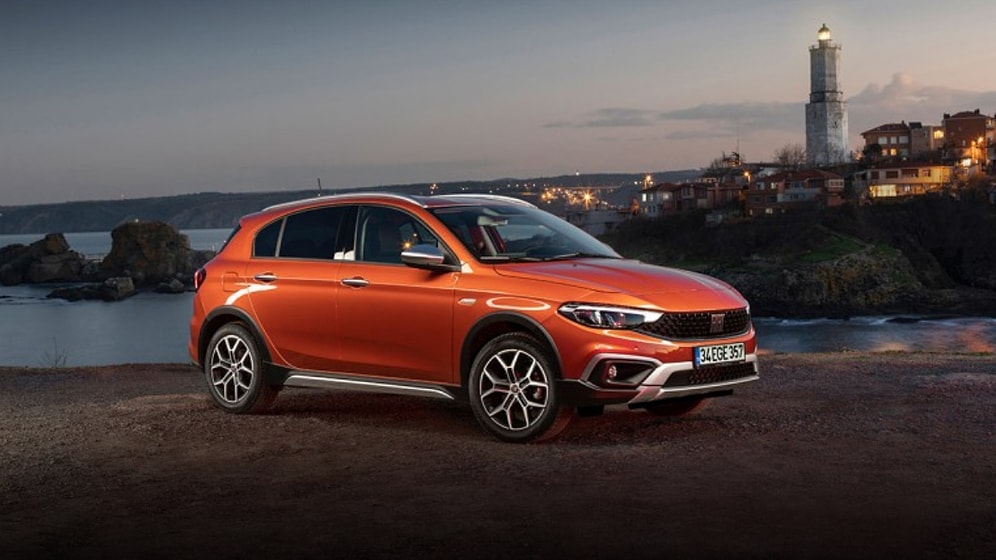 Fiat Egea Fiyat Listesi Aralık 2022: Fiat Egea Sedan, Cross, Hathcback Güncel Fiyat Listesi