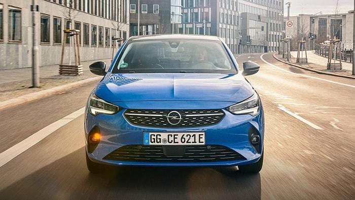 Uygun Fiyatlı Elektrikli: Opel Corsa-e Özellikleri ve Fiyatı