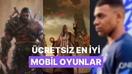 Elinizden Düşüremeyeceksiniz: En İyi Ücretsiz Mobil Oyunlar