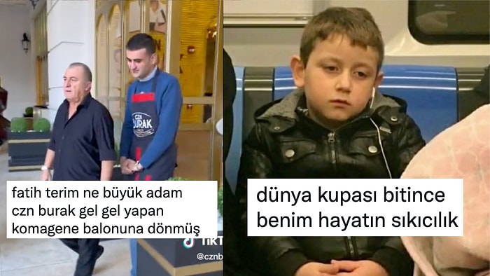 Spor Dünyasında Gelişen Olayları Videolarla Harmanlayıp Güldüren Kişilerin Birbirinden Eğlenceli Paylaşımları