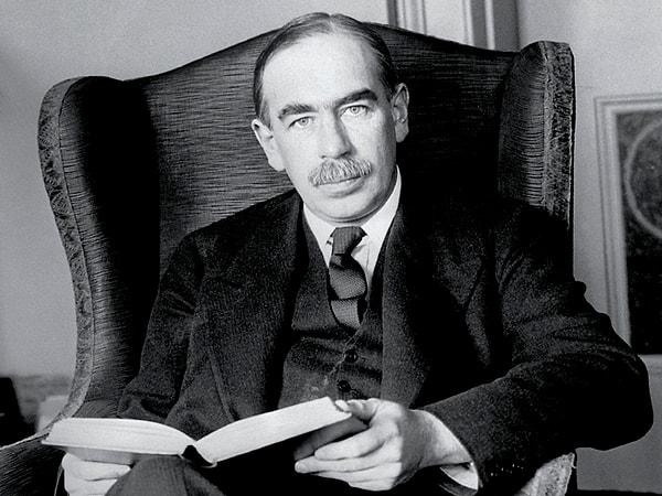 Makroekonominin kurucusu John Maynard Keynes temel ekonomi kavramlarına yepyeni bir boyut kazandırarak toplam talep kavramında bulunan işsizlik ve toplam üretim gibi konulara ışık tutmaya çalışmıştır.