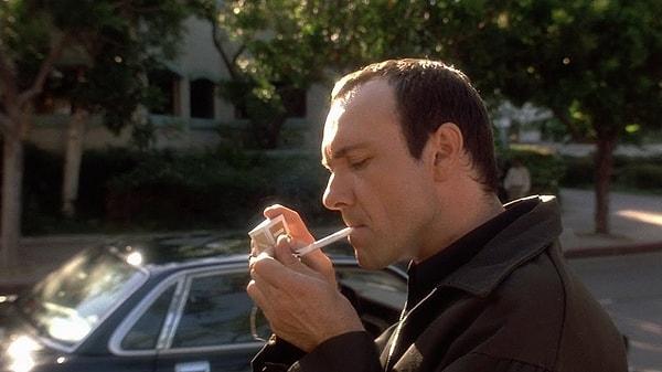 4. The Usual Suspects (1995)