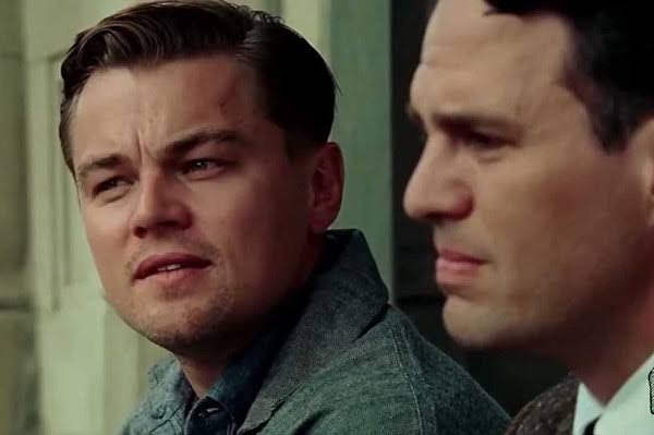 9. Shutter Island (2010)