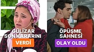 Yalı Çapkını'ndaki Öpüşme Sahnesinden Çocukla Kaçan Gülizar'a Televizyon Dünyasında Bugün Yaşananlar