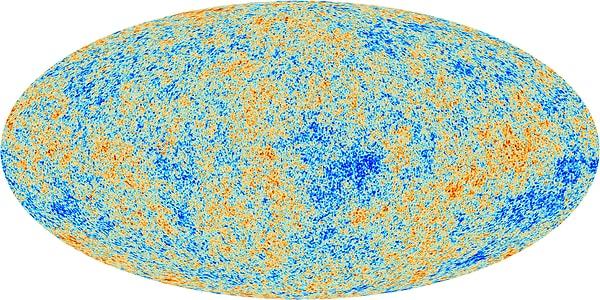 20. James Webb'in astronomiye katkıları bitmiyor; bilinenden daha yaşlı bir evren olduğu keşfedildi!
