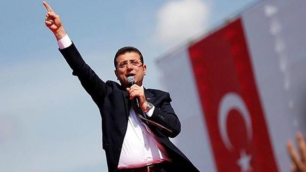 'Tayyip Erdoğan, İstanbul'un ve tarihin görmüş olduğu en başarılı belediye başkanıdır'