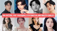 K-Drama Severler Buraya: Gözlerimizden Kalp Çıkartan En Güzel ve Yakışıklı Koreli Oyuncuları Seçiyoruz!