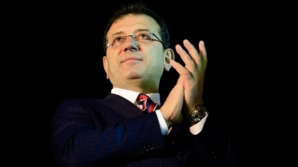 Savcı, Ekrem İmamoğlu'na Verilen Cezayı Az Buldu, İstinafa Gidiyor