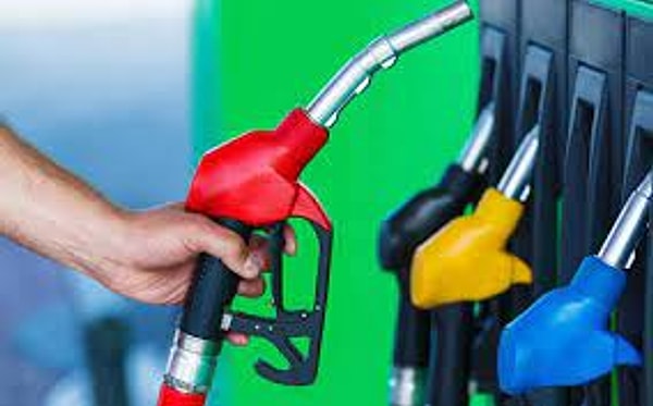 Benzine Zam: Benzin Zammı Ne Kadar? Benzin Fiyatları Ne Kadar Oldu?