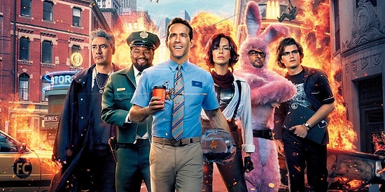 «Главный герой 2»: Шон Леви объясняет, почему они не спешат снимать продолжение