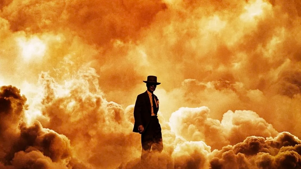 Звезда «Острых козырьков» снимется в новом фильме о создании атомной бомбы