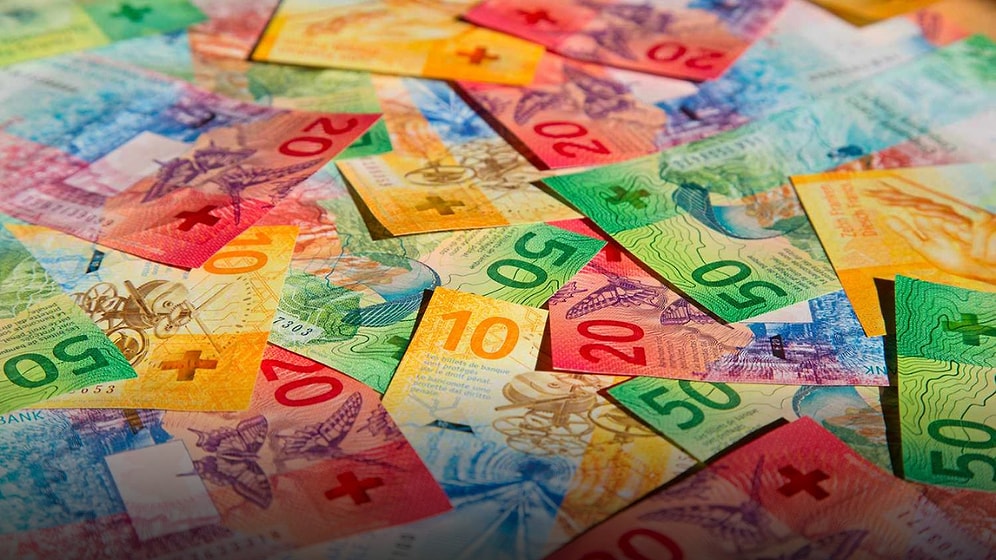 Euro’ya Geçişten Sonra Avrupa’da Hâlâ Kullanılan Son Para Birimi İsviçre Frangı Hakkında 10 Bilgi