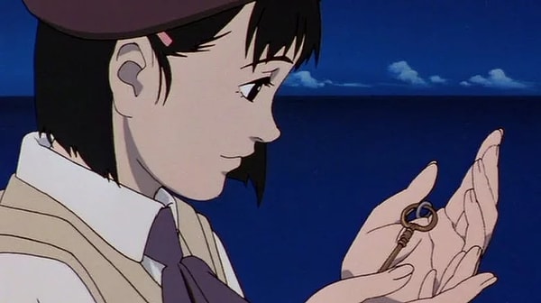 7. Актриса тысячелетия