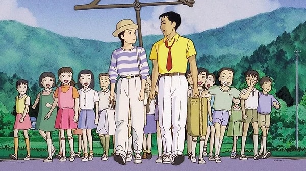 6. Только вчера