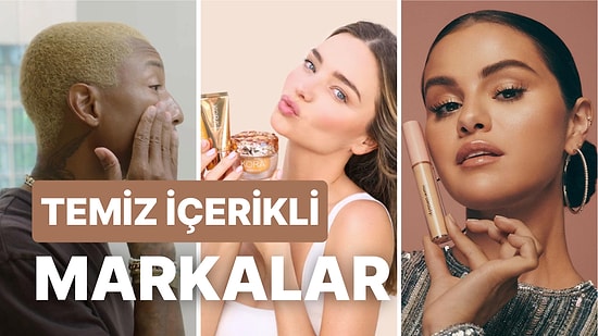 Herkes Öneminin Farkında: Clean Beauty Temelli Kozmetik Markası Kuran 9 Ünlü