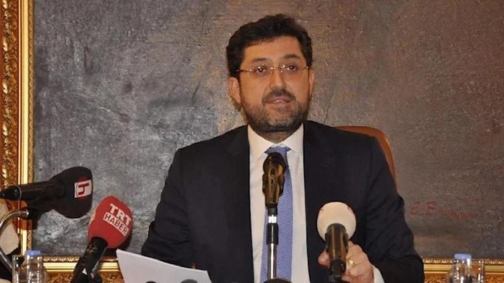 Beşiktaş Eski Belediye Başkanı Murat Hazinedar Tutuklandı
