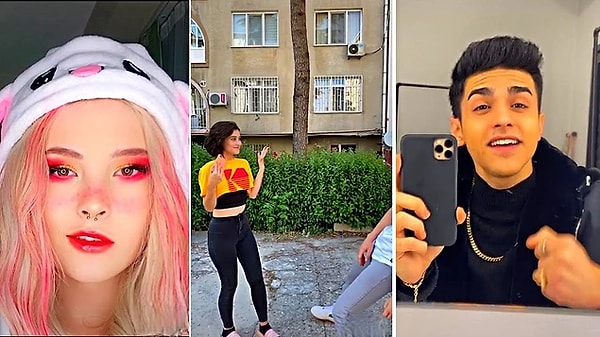 2- Yılın sonuna doğru geldiğimizde TikTok fenomenlerinin en çok izlenilen TikTok videoları merak konusu oldu.