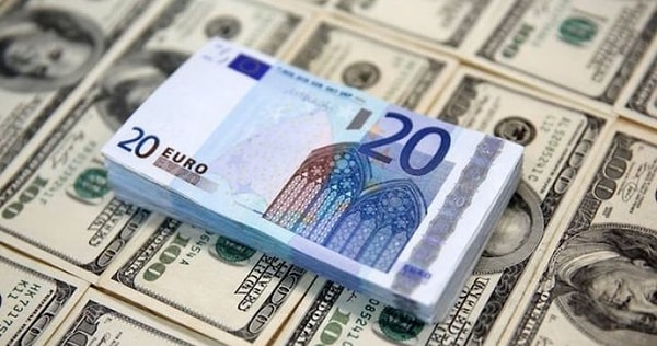 16 Aralık Cuma Günü 1 Euro Ne Kadar? Euro Kaç TL?