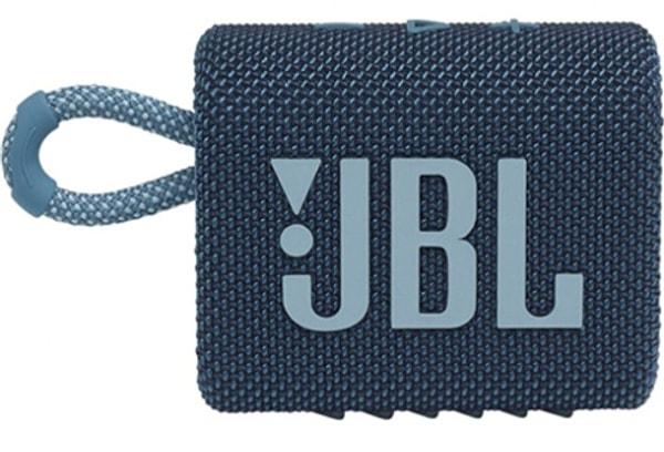 Ona Özel Hediye: JBL Hoparlör Bluetooth Go 3