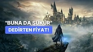 Hogwarts Legacy Nihayet Ön Siparişe Açıldı: Fiyatı Belli Oldu