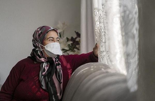 İstanbul'da yaşayan ev kadınlarının yarısından fazlası diğer yakayı hiç görmemiş.