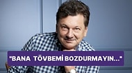 Vedat Milor'un "Ortalığın Tozunu Attırdığım Zamanlar..." Diyerek Paylaştığı Çok Konuşulan Gençlik Fotoğrafı