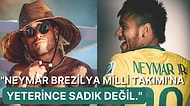 Neymar, Brezilya'nın Dünya Kupası Çeyrek Finallerindeki Yenilgisinden Sonra Verdiği Partiyle Gündemde!