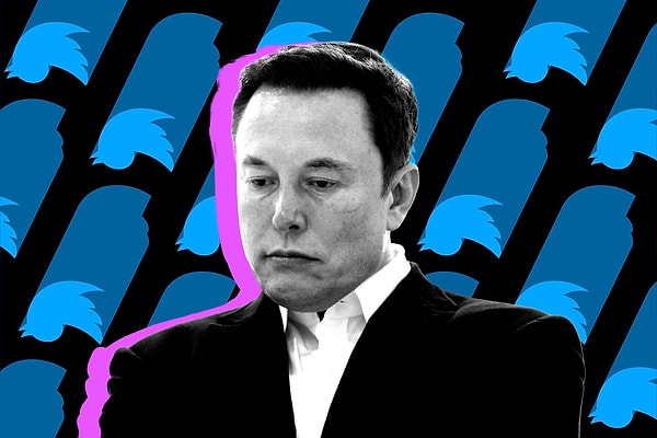 Elon Musk, hali hazırda SpaceX, Tesla ve Twitter gibi devasa üç şirketin CEO'su konumunda.