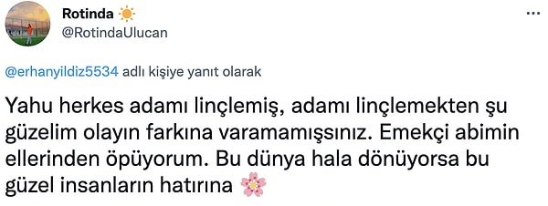 Siz ne düşünüyorsunuz?