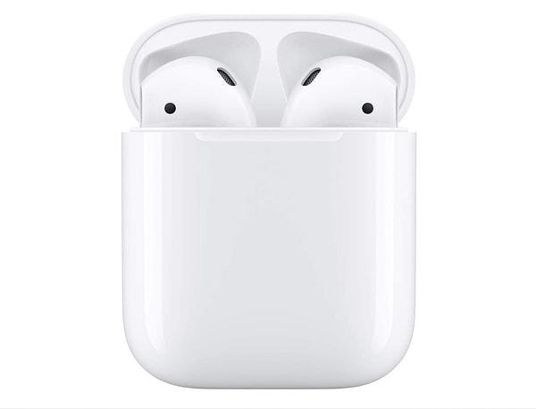 9. Apple Airpods 2