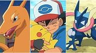 Ash's Top 10 Strongest Pokemon: The Real Dream Team