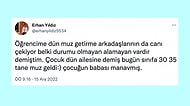 Öğrencisine Sınıfa Muz Getirmemesini Söyleyen Öğretmen Tartışma Yarattı