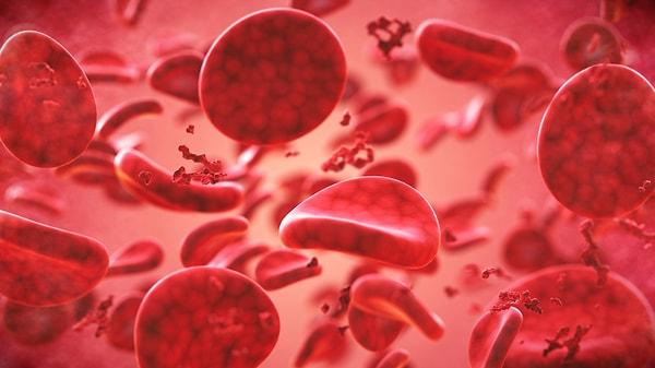 0 kan grubunda olanların bağışıklığı daha kuvvetli oluyor.