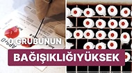 Araştırmaya Göre Hangi Kan Grubunun Beyne Pıhtı Atma Oranı Diğerlerine Göre Yüksek Çıktı?