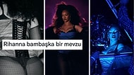 Seksiliğin Kitabını Yazdığını Söyleyen Rihanna Savage X Fenty Defilesiyle İlgili İddialı Açıklamalarda Bulundu