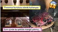 İnsanlıktan Nasibini Alamamış Ev Arkadaşlarının Yaptıkları Acayip Şeyleri Paylaşarak Bizleri Şoke Eden 15 Kişi