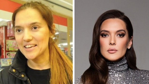 Demet Akalın, Avşar'ın sözlerine "Ne saçma bir düşünce!" diyerek tepki gösterdi.