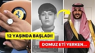 18 Yıl Boyunca Zengin Arap Prensi Taklidi Yaparak Lüks İçinde Yaşayan Dolandırıcının Hikayesini Duymalısınız!