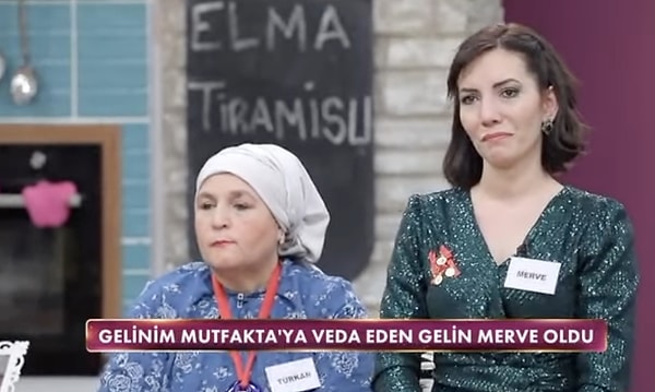 16 Aralık Gelinim Mutfakta Kim Elendi?