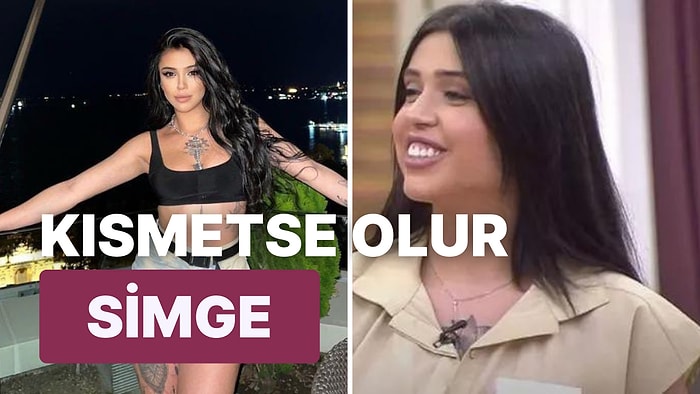 Kısmetse Olur: Aşkın Gücü Simge Nur Erkoç Kimdir? Kaç Yaşında, Nereli? Simge Nur Erkoç Ne İş Yapıyor?