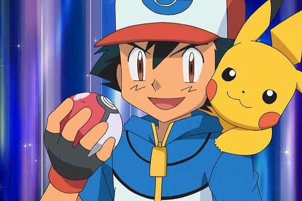 Pokemon’un yeni sezonu, Ocak 2023'te Japonya'da yayınlanmaya başlayacak.