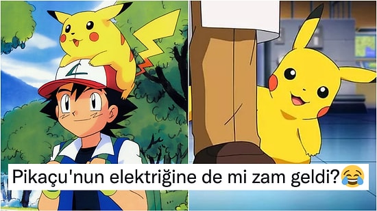 Ah Gençliğimiz... Ash ve Pikachu'nun Maceralarını Anlatan Çizgi Dizi Pokemon, 25 Yılın Ardından Sona Eriyor!