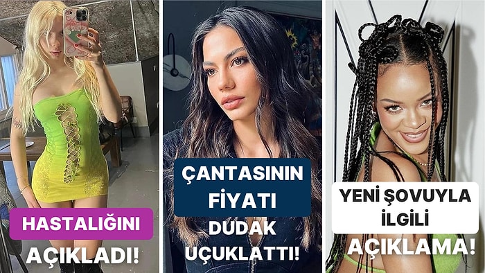 16 Aralık'ta Yaşanan Son Dakika Magazin Haberlerini ve Güncel Magazin Olaylarını Anlatıyoruz!