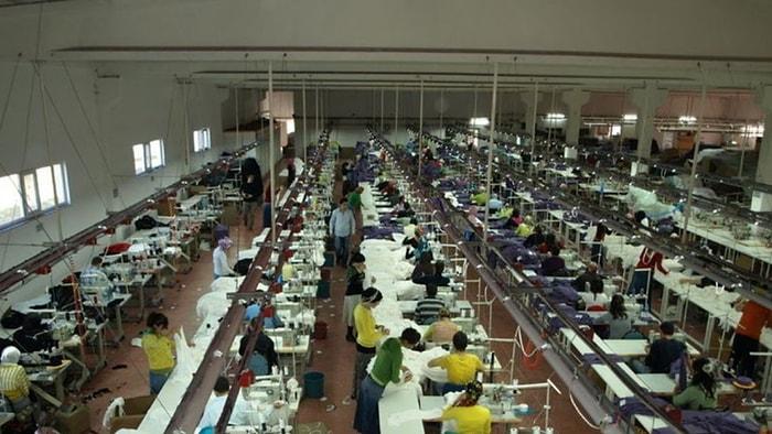 Tekstil Sektöründe Tehlike Çanları: İşten Çıkarmalar Başladı