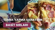 Mutfaklarında İşleri Kolaylaştıran "Püf Noktaları" Açıklayan İnsanlar Ufkunuzu Açacak