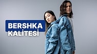 Tasarımını Sevenlere: Bershka Kot Ceket Tavsiyeleri