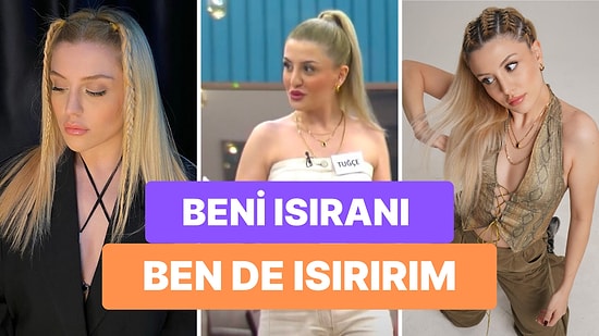 Kısmetse Olur: Aşkın Gücü Tuğçe Aleyna Kimdir, Kaç Yaşında? Tuğçe Aleyna'nın Instagramı ve TikTok Hesabı Ne?